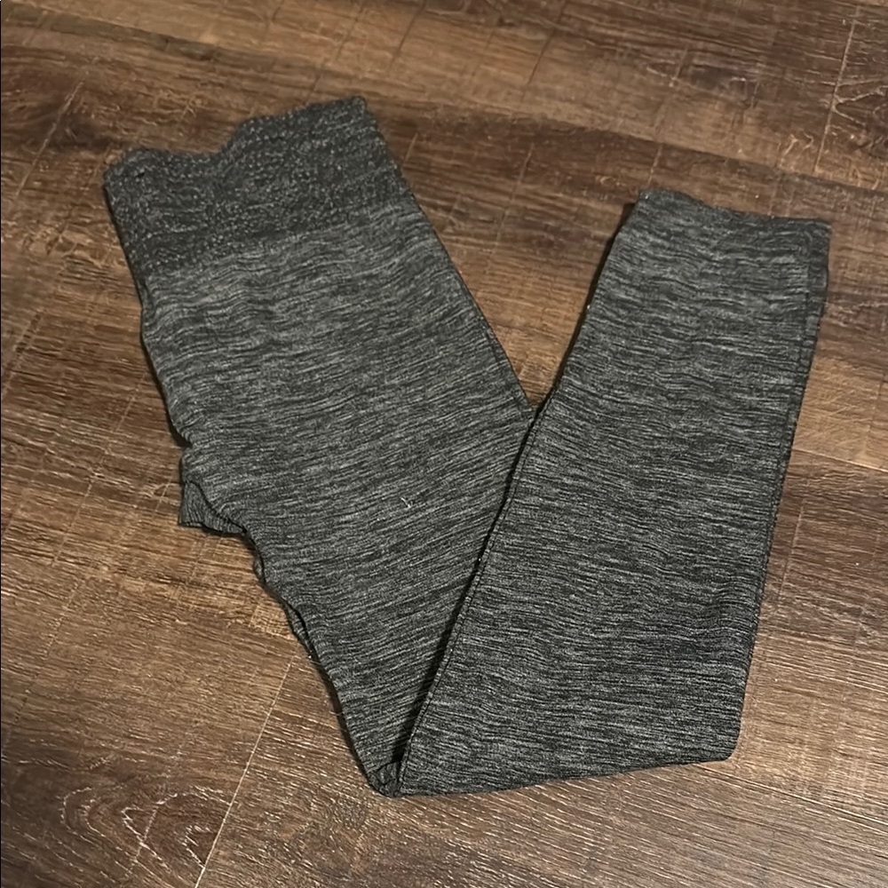 Women’s Gray Leggings